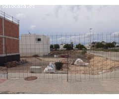 Terreno en Venta en Los Dolores, Alicante