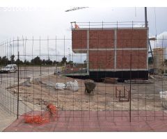 Terreno en Venta en Los Dolores, Alicante