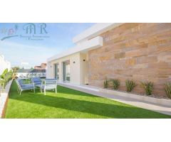 Chalet en Venta en Torrevieja, Alicante