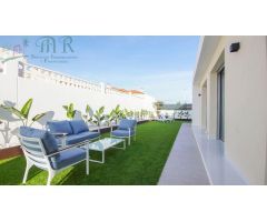 Chalet en Venta en Torrevieja, Alicante