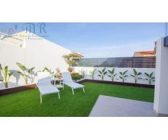 Chalet en Venta en Torrevieja, Alicante