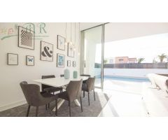 Chalet en Venta en Torrevieja, Alicante