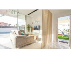 Chalet en Venta en Torrevieja, Alicante