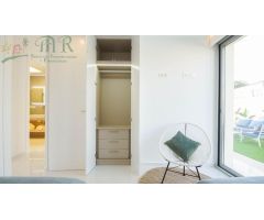 Chalet en Venta en Torrevieja, Alicante