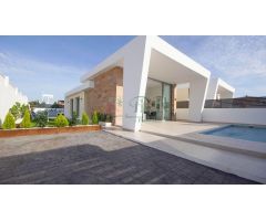 Chalet en Venta en Torrevieja, Alicante