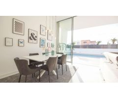 Chalet en Venta en Torrevieja, Alicante