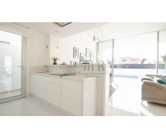 Chalet en Venta en Torrevieja, Alicante