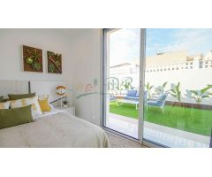 Chalet en Venta en Torrevieja, Alicante