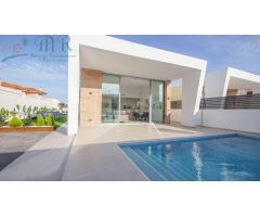Chalet en Venta en Torrevieja, Alicante