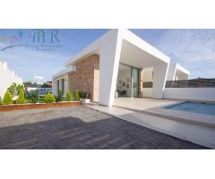 Chalet en Venta en Torrevieja, Alicante