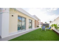 Chalet en Venta en Torrevieja, Alicante