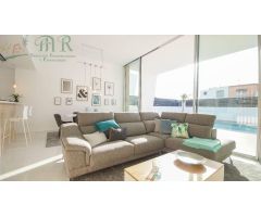 Chalet en Venta en Torrevieja, Alicante