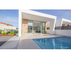 Chalet en Venta en Torrevieja, Alicante