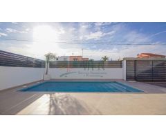 Chalet en Venta en Torrevieja, Alicante