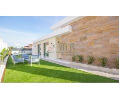 Chalet en Venta en Torrevieja, Alicante