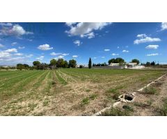 Terreno en Venta en Cox, Alicante