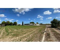 Terreno en Venta en Cox, Alicante