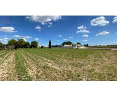 Terreno en Venta en Cox, Alicante