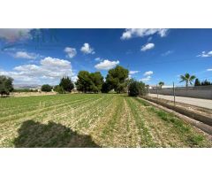 Terreno en Venta en Cox, Alicante