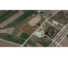 Terreno en Venta en Cox, Alicante