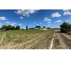 Terreno en Venta en Cox, Alicante