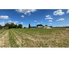 Terreno en Venta en Cox, Alicante