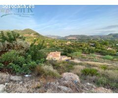 Terreno en Venta en Pego, Alicante