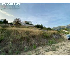 Terreno en Venta en Pego, Alicante