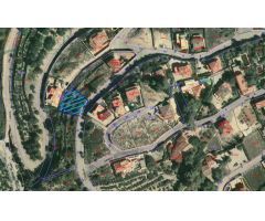 Terreno en Venta en Pego, Alicante