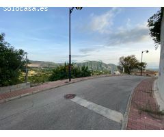 Terreno en Venta en Pego, Alicante