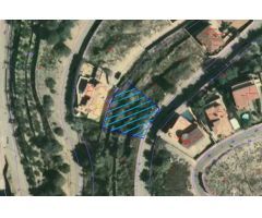 Terreno en Venta en Pego, Alicante