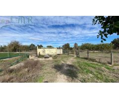 Finca rustica en Venta en Almoradí, Alicante