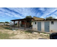 Finca rustica en Venta en Almoradí, Alicante