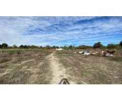 Finca rustica en Venta en Almoradí, Alicante