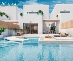 Chalet en Venta en San Fulgencio, Alicante
