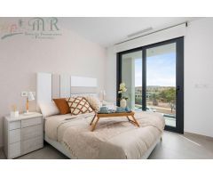 Chalet en Venta en San Fulgencio, Alicante