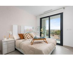 Chalet en Venta en San Fulgencio, Alicante
