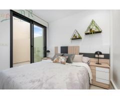Chalet en Venta en San Fulgencio, Alicante