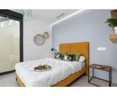 Chalet en Venta en San Fulgencio, Alicante