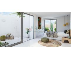 Chalet en Venta en San Fulgencio, Alicante