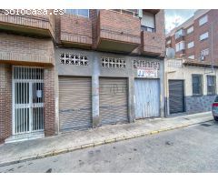 Local comercial en Venta en El Camino de Catral, Alicante