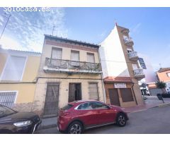 Casa en Venta en Almoradí, Alicante