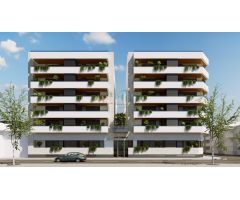 Piso en Venta en Almoradí, Alicante