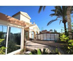 Chalet en Venta en Ciudad quesada, Alicante