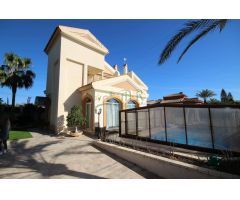 Chalet en Venta en Ciudad quesada, Alicante