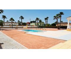 Chalet en Venta en El Camino de Catral, Alicante