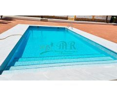Chalet en Venta en El Camino de Catral, Alicante