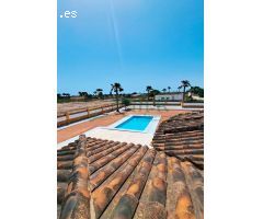 Chalet en Venta en El Camino de Catral, Alicante