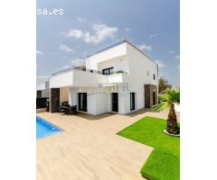 Chalet en Venta en Orihuela, Alicante