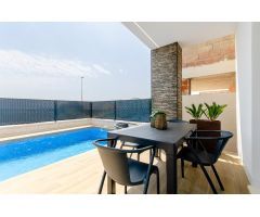 Chalet en Venta en Orihuela, Alicante